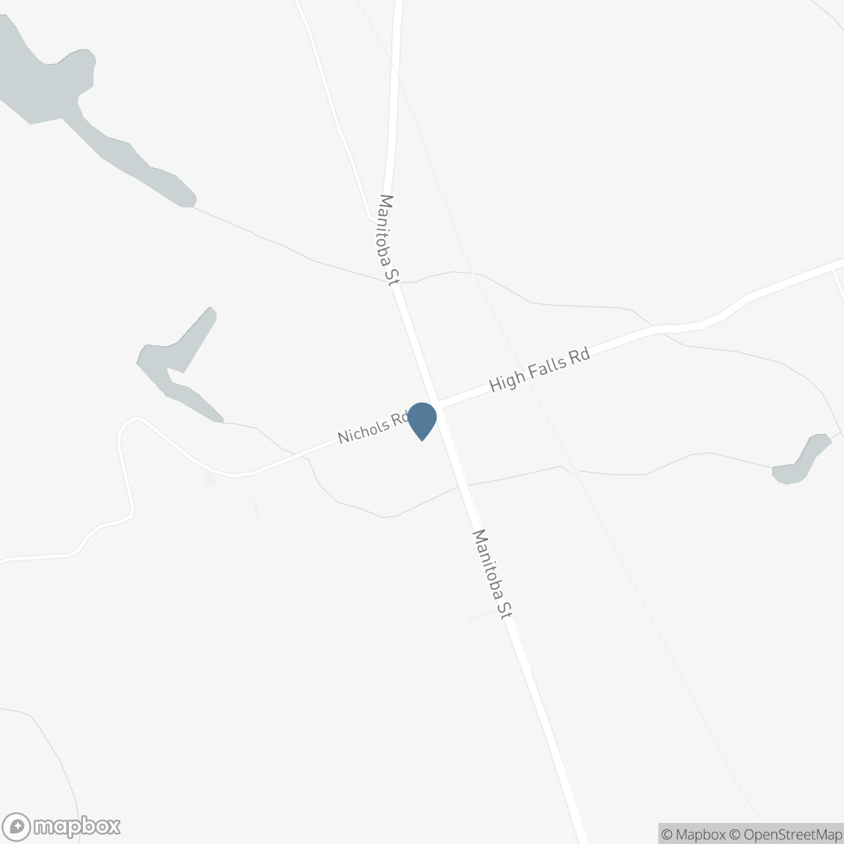 1172 MANITOBA STREET, Bracebridge, Ontario P1L 1W9